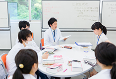 G401演習室・G402演習室