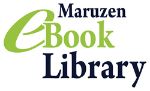 Maruzen eBook Library ロゴ